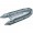 Achilles SU 14 Aluminum Floor 14 ft 0 in Gray Hypalon 2020