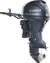 Yamaha 40HP F40LEHA