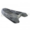 Defender 460 RIB 15 ft 1 in Commercial Hypalon Fabric 2020
