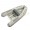 Zodiac Aluminum Hull RIB 9 ft 10 in Hypalon Gray Lt Gray 2019