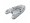 Achilles LSI 310E Air Floor 10 ft 2 in Gray Hypalon 2020