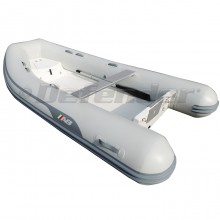 AB 12 VS Rigid Hull Inflatable RIB 12 ft 0 in Gray Hypalon 2020