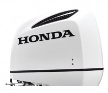 Honda 200HP BF200DXCRA WT