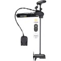 Minn Kota Ultrex Bow Mount Trolling Motor with i Pilot and MEGA Down Imaging