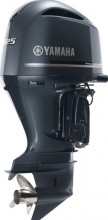 Yamaha 225HP DEC F225XCA