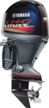 Yamaha 90HP VF90XA V MAX SHO