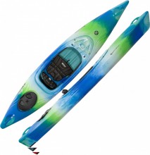 Perception JoyRide 12.0 Kayak