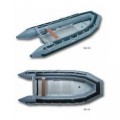 Achilles SU 16 Aluminum Floor 16 ft 0 in Gray Hypalon 2020