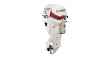 2020 Evinrude E TEC Engines 90 H O E90HSL