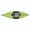 Advanced Elements Advanced Frame Ultra Lite Kayak Lime Gray