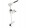 MotorGuide R5 105 Transom Mount Saltwater Trolling Motor