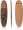 Pau Hana Oahu Woody Stand Up Paddle Board 10 ft