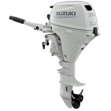 Suzuki 20 HP DF20ASW2 Outboard Motor