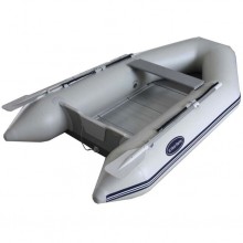 West Marine PSB 275 Performance Aluminum Floor Inflatable Sport Boat 9ft