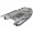 Mercury 240 Air Floor 7 ft 3 in White Hypalon 2019