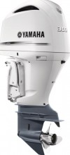 Yamaha 300HP DEC F300UCA2