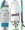 Rogue Boule Stand Up Paddle Board 9 ft 6 in