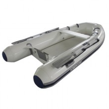 Mercury 310 Rigid Hull Inflatable RIB 9ft 10in Gray Hypalon 2019