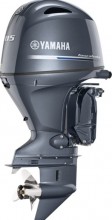 Yamaha 115HP F115XB