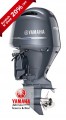 Yamaha LF150XB Outboard 150HP Scratch And Dent Level 1