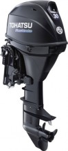 Tohatsu 30HP MFS30CETS