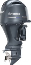 Yamaha 200HP DEC F200LCA