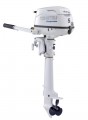 Tohatsu 5HP Sail Pro