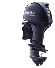 Tohatsu 60HP MFS60AETS