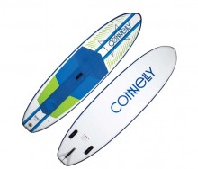 Connelly Tahoe 10 feet 6 inches Inflatable Stand Up Paddle Board