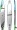 Rogue Showdown Stand Up Paddle Board 14 ft