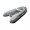 Defender 265 Rigid Hull Inflatable RIB 8ft 6in Gray Hypalon 2020