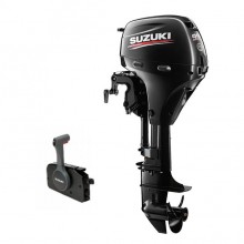 Suzuki 9.9 HP DF9.9BTL2 Outboard Motor