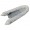 Zodiac MilPro Grand Raid Series 15 ft 5 in White Inflatable Boat