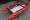 Defender 380 Aluminum Floor 12ft 6in Red PVC 2016