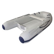 Mercury 310 Rigid Hull Inflatable RIB 9ft 10in Gray PVC 2019