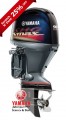 Yamaha VF90XA V MAX SHO Outboard 90HP Scratch And Dent Level 2
