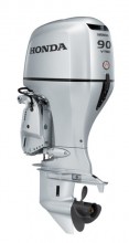 Honda 90HP BF90D5LRTA