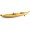 Aire Tributary Sawtooth 2 Person Kayak Yellow