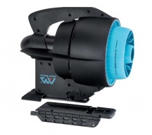 Connelly Stand Up Paddle Board Drive Fin System