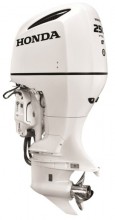 Honda 250HP iST BF250DUCDA WT