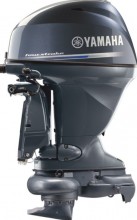 Yamaha 40 Jet F40JEA