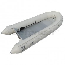 Zodiac MilPro Grand Raid Series 15 ft 5 in White Inflatable Boat