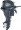Yamaha 15 HP F15LPHA