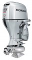 Honda 90HP Jet BF90D4JRTA