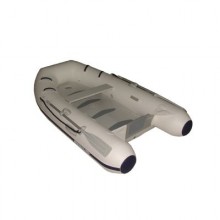 Mercury 310 Air Floor 9ft 6in Gray PVC 2019