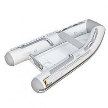 Zodiac Rigid Hull RIB 9 ft 6 in Gray Lt Gray Hypalon 2018