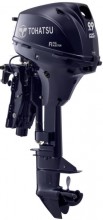 Tohatsu 9.9HP MFS9.9EEPTL