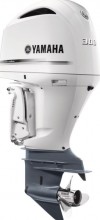 Yamaha 300HP DEC F300XCA2