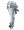 Honda 9.9HP High Thrust BFP10D3LRT