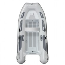 Achilles HB 310AX Aluminum Hull Inflatable RIB 10 ft 2 in Hypalon 2019